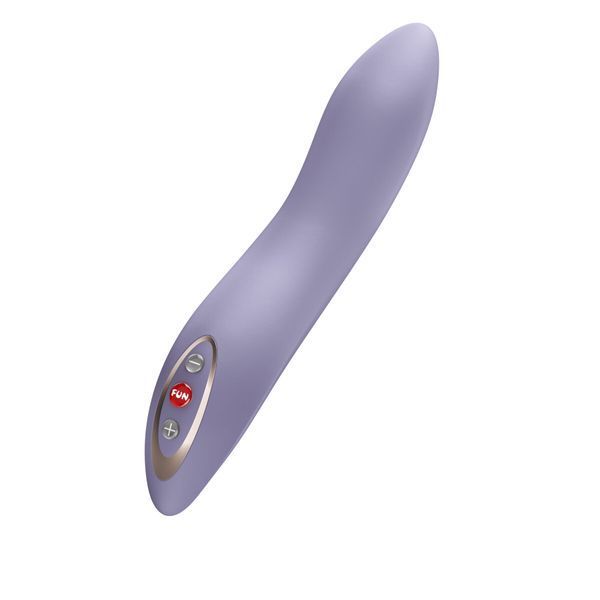 Пульсатор Fun Factory Stronic Flow Light Violet, 8 режимів роботи, перезаряджуваний SX3297 фото