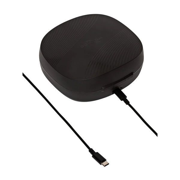 Смарт-вібратор для пар We-Vibe Chorus Pro Satin Black SX3860 фото