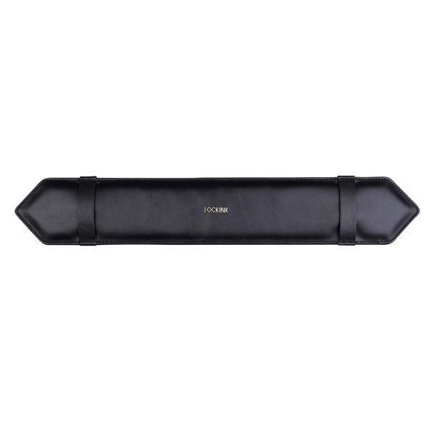Фіксатори рук та ніг для ліжка LOCKINK BDSM Adjustable Bed Restraint Kit SX0856 фото