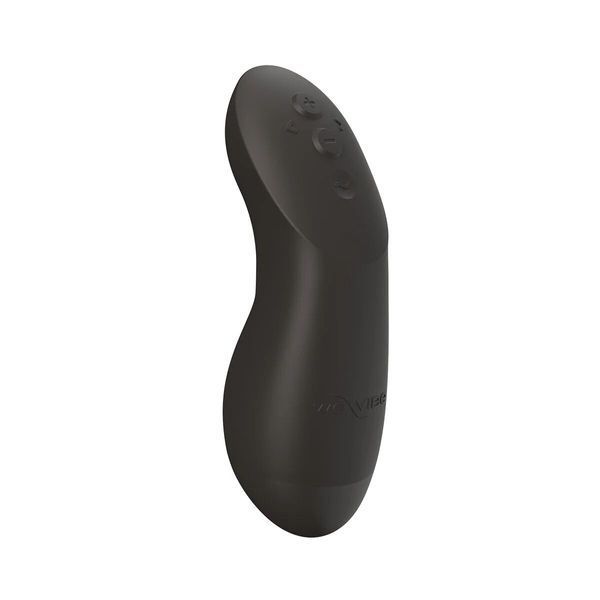 Смарт-вібратор для пар We-Vibe Chorus Pro Satin Black SX3860 фото