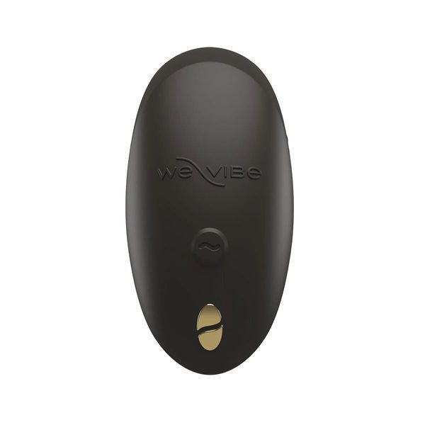 Смарт-вібратор для пар We-Vibe Chorus Pro Satin Black SX3860 фото