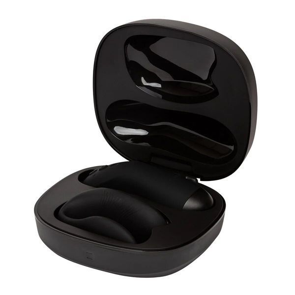 Смарт-вібратор для пар We-Vibe Chorus Pro Satin Black SX3860 фото