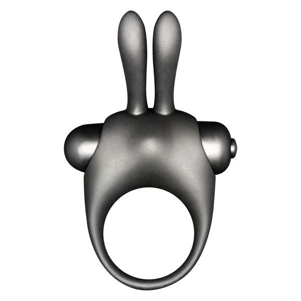 Набір Orgie Orgasmic Bunny: збуджувальні краплі та ерекційне віброкільце SX3641 фото
