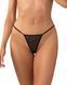 Набір трусиків Obsessive Clara 2-pack thong 2XL/3XL SX3560 фото 2