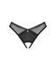 Трусики з доступом Obsessive Latinesa crotchless thong XS/S Новинка SO9783 фото 5