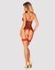Корсет Obsessive Jollymore corset XL/2XL SX1151 фото 2