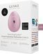 Електронний освіжувач для зволоження обличчя GESKE Facial Hydration Refresher 4в1 pink HB0170 фото 8