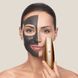 Безконтактна магнітна пілінг-маска GESKE Touchless Magnetic Peeling Mask 5в1 gray HB0556 фото 4