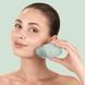 Масажер для обличчя GESKE Cool&Warm Eye and Face Massager 7в1 green HB0288 фото 4