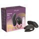 Смарт-вібратор для пар We-Vibe Chorus Pro Satin Black SX3860 фото 13