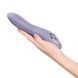 Пульсатор Fun Factory Stronic Flow Light Violet, 8 режимів роботи, перезаряджуваний SX3297 фото 6