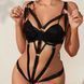 Боді JSY JS228171 Black S/M SX1838 фото 1