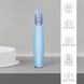 Пристрій для зміцнення і тонізації шкіри обличчя GESKE Skin Firming Wand 7в1 aquamarine HB0426 фото 3