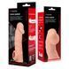Насадка на член Kokos Cock Sleeve CS 001 S SX4612 фото 4