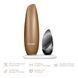 Безконтактна магнітна пілінг-маска GESKE Touchless Magnetic Peeling Mask 5в1 gray HB0556 фото 2