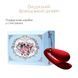 Смартвібратор для пар Zalo &mdash; Fanfan Bright Red SO6670 фото 4