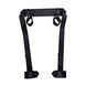 Фіксатори рук та ніг для ліжка LOCKINK BDSM Adjustable Bed Restraint Kit SX0856 фото 2