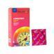 Презервативи Recare Delay Candy Condoms 12 шт, пролонгувальний ефект, цукерковий аромат SX3325 фото 1