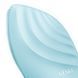 Електронна ультразвукова щітка для обличчя GESKE Sonic Facial Brush 5в1 turtoise HB0070 фото 5