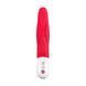 Вібратор-кролик для точки А Fun Factory LADY BI india red, 2 мотори, 12 режимів SX0942 фото 1