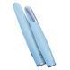 Пристрій для зміцнення і тонізації шкіри обличчя GESKE Skin Firming Wand 7в1 aquamarine HB0426 фото 6