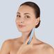Пристрій для зміцнення і тонізації шкіри обличчя GESKE Skin Firming Wand 7в1 aquamarine HB0426 фото 4