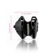 Вібратор для клітора з електростимуляцією Mystim Heart's Desire Black Edition SO8146 фото 6