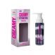Зволожувальний крем-гель 2в1 Intt Creamy Attraction Blackberry 100мл, смак ожини, унісекс SX2658 фото 2