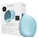 Електронна ультразвукова щітка для обличчя GESKE Sonic Facial Brush 5в1 turtoise HB0070 фото 1