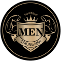 Men Powerup (Китай)