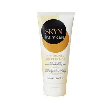 Розпродаж!!! Гель для гоління Skyn Intimicare Shaving Gel 150 мл (термін 30.06.2026) SX2549-R фото