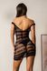 Бодістокінг JSY WW7173-D One Size SX3755 фото 3