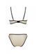 Комплект Passion LORINA SET, XXL/XXXL, beige, бюстгальтер та трусики SO9713 фото 4
