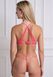 Комплект Passion RESILQUE SET tomato L SX2930 фото 3