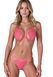 Комплект Passion RESILQUE SET tomato L SX2930 фото 1