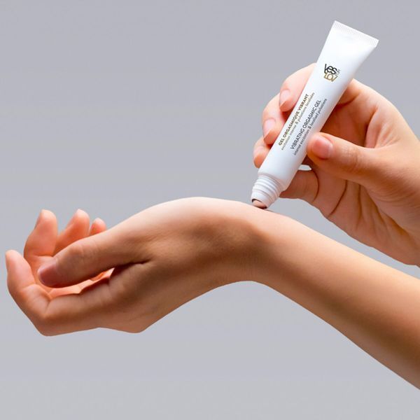 Рідкий вібратор YESforLOV VIBRATING ORGASMIC GEL 20 мл SX4542 фото