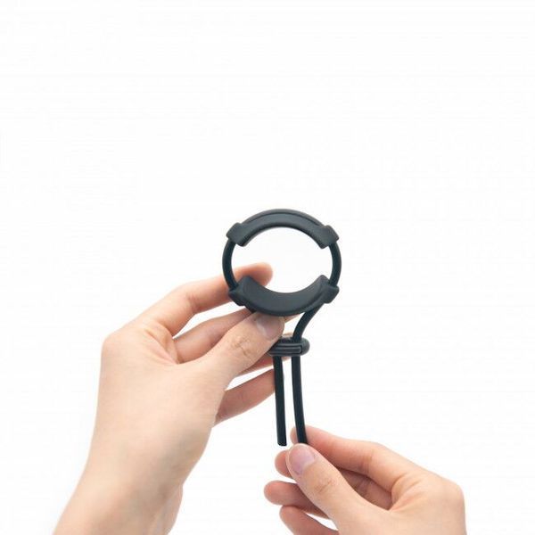 Регульоване ерекційне кільце Dorcel FIT RING SO5078 фото