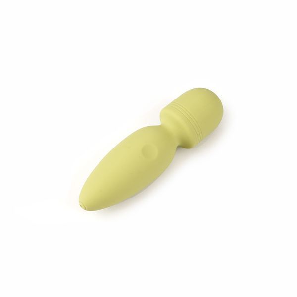 БДСМ-набір для початківців Liebe Seele Macaron 9pcs Bondage Kit-Melon, 9 предметів, мініванд SO9512 фото