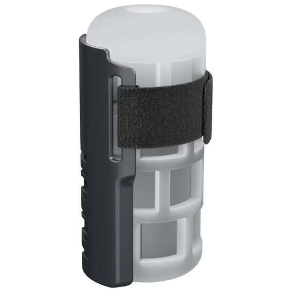 Рукав-мастурбатор Lovense Solace Pro Grip Kit з кріпленням для Solace Pro SX4644 фото