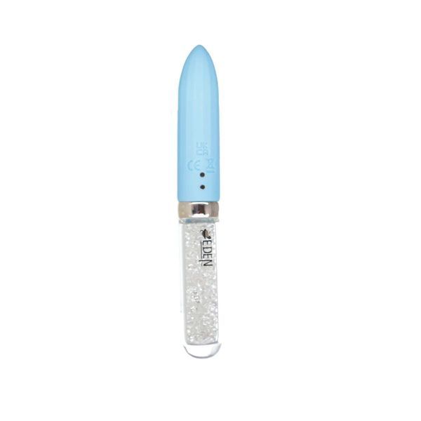 Вібратор Petites Lil&rsquo; Bombshell Vibrator - Blue SX3160 фото
