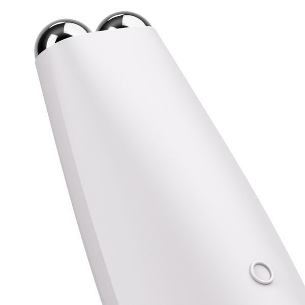 Мікрострумова ручка для підтяжки шкіри обличчя GESKE MicroCurrent Face-Lift Pen 6в1 starlight HB0121 фото