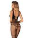 Бодістокінг Obsessive Bodystocking N123 S/M/L SX3080 фото 2