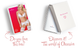 Мереживний комплект білизни Obsessive 810-SEG-2 S/M White, бюстгальтер, стрінги, пояс для панчіх SO7165 фото 8
