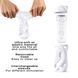 Мастурбатор Dorcel DEEP BLOW WHITE (м'яте паковання!!!) SO7377-R фото 5