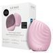 Електронна ультразвукова щітка для обличчя GESKE Sonic Facial Brush 5в1 pink HB0071 фото 1