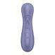 Вакуумний кліторальний стимулятор Satisfyer Pro 2 Generation 3 with Liquid Air Connect App Lilac SO8405 фото 5