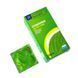 Презервативи Ultra Thin Mint Condoms Recare 12 шт, ультратонкі, аромат: м'ята SX3326 фото 2