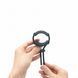 Регульоване ерекційне кільце Dorcel FIT RING SO5078 фото 9