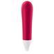 Віброкуля перезаряджувана Satisfyer Ultra Power Bullet 1 Red SO5426 фото 3