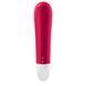 Віброкуля перезаряджувана Satisfyer Ultra Power Bullet 1 Red SO5426 фото 5